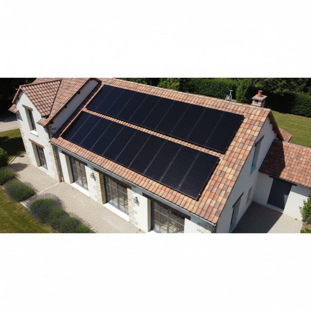 Projet de Électricien - Photo 1